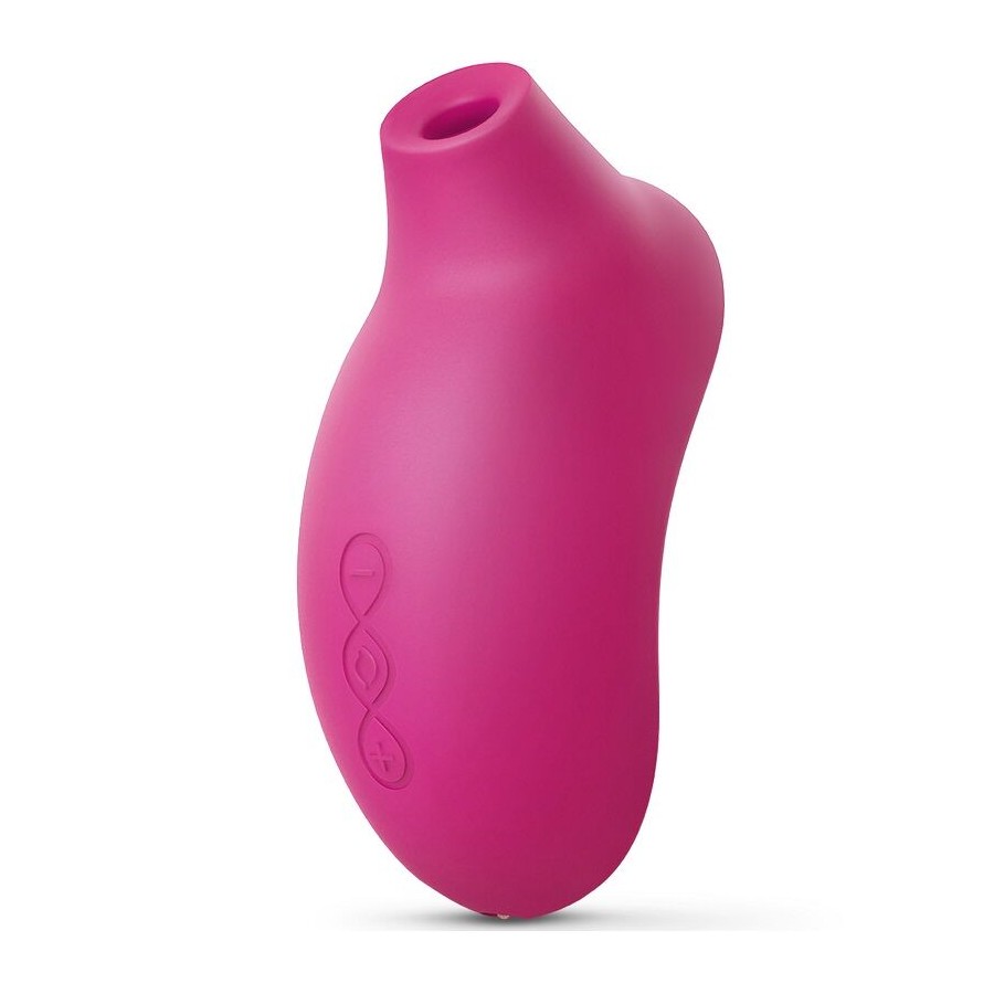 LELO - STIMOLATORE CLITORIDE SONA 2 CILIEGIA
